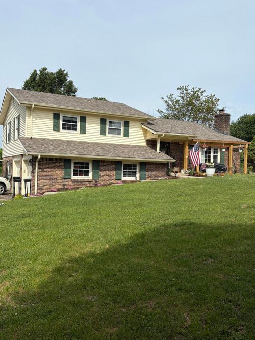 101 Rolling Ridge Dr, Berea, KY, 40403 | Card Image