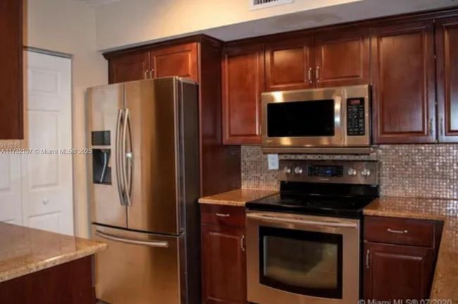 APT-316 - 2640 S University Dr, Condo with 3 bedrooms, 2 bathrooms and null parking in Davie FL | Image 5