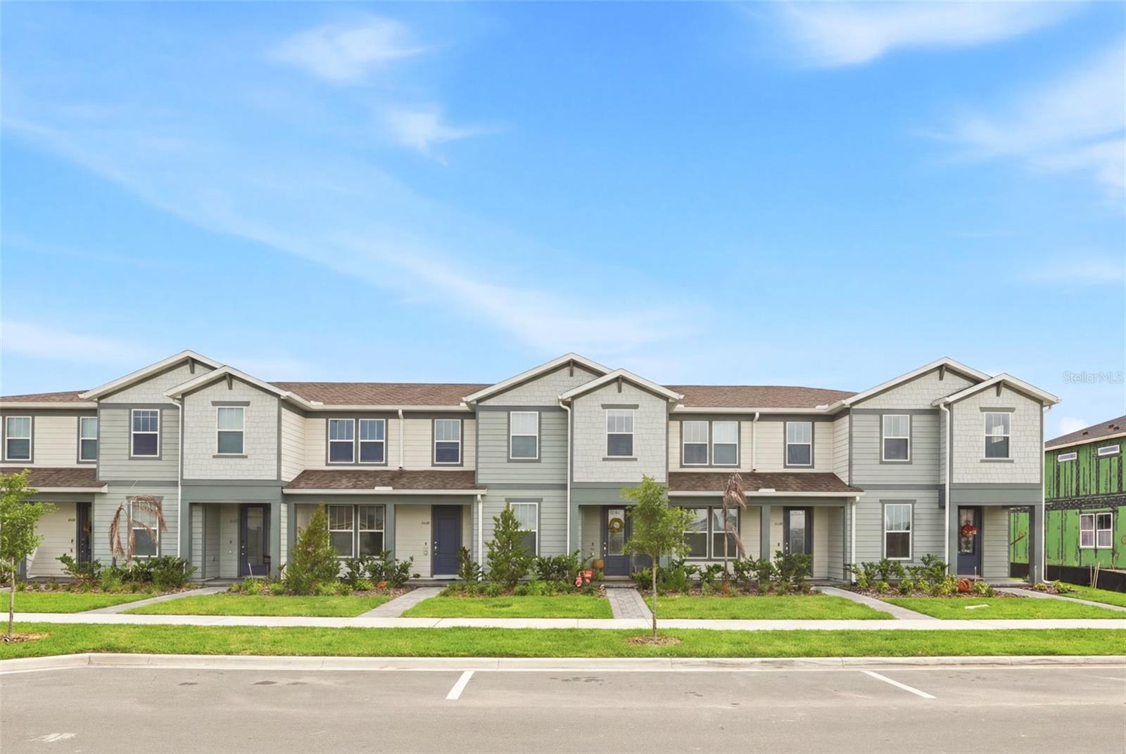 Residential in ORLANDO 3