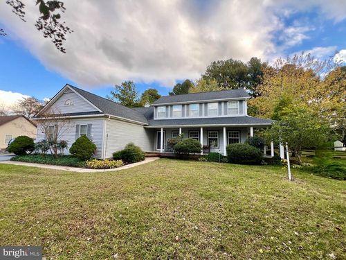 106 Steffens Blvd, CAMDEN WYOMING, DE, 19934-9652 | Card Image