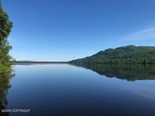 NO ROAD Shell Lake Trl, Skwentna, AK, 99667 | Card Image