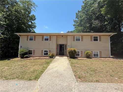 1893 Mount Carmel Chu Rd, Reidsville, NC, 27320-8093 | Card Image