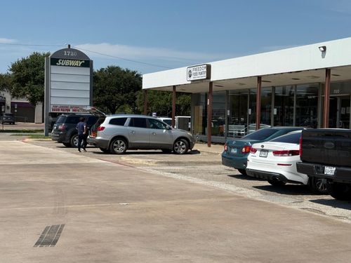 1720 W University Dr, Denton, TX, 76201-1783 | Card Image