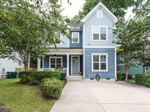 806 Postell St, Raleigh, NC, 27601-2038 | Card Image