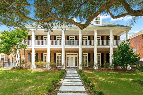 26 Mesa Street, Kenner, LA, 70065 | Card Image