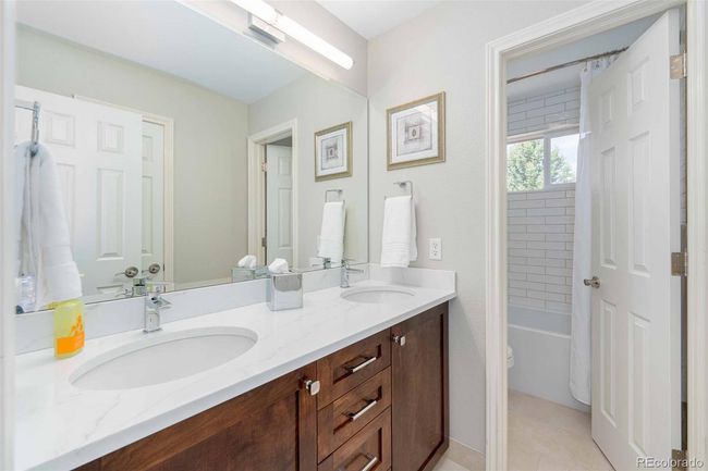 7293 S Uravan Court, House other with 4 bedrooms, 3 bathrooms and 3 parking in Foxfield CO | Image 20