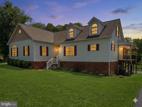 5 Perkins Ln, STAFFORD, VA, 22554-5338 | Card Image