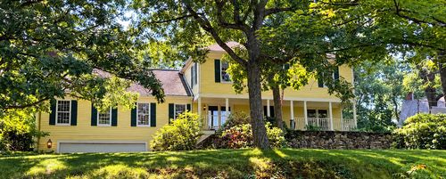 6 Ledgewood Pl, Belmont, MA, 02478-2140 | Card Image