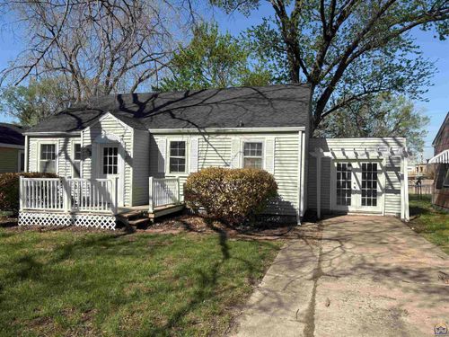531 Sherman St, Emporia, KS, 66801-4317 | Card Image
