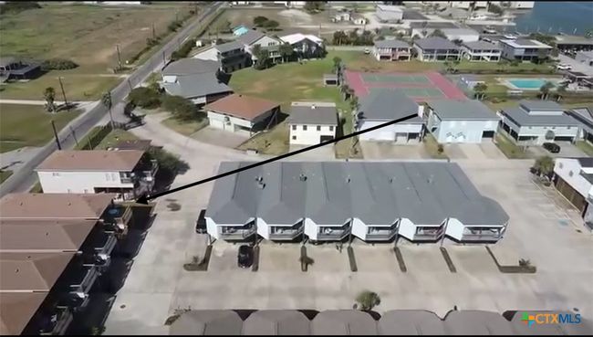 2 Alligator Head Ln, Home with 0 bedrooms, 0 bathrooms and null parking in Port O Connor TX | Image 5