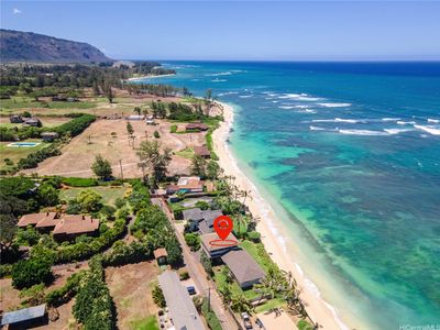 68-751 Crozier Drive, House other with 4 bedrooms, 3 bathrooms and 2 parking in Waialua HI | Image 2