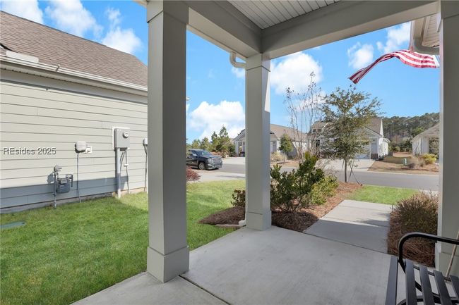 1042 Destiny Dr, House other with 3 bedrooms, 2 bathrooms and null parking in Okatie SC | Image 5
