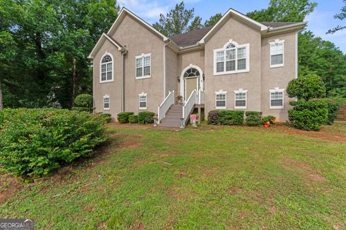 255 Rock Hill Drive, Fayetteville, GA, 30215 | Card Image