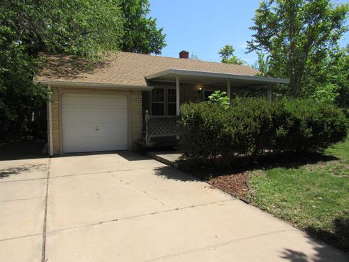 2456 S Lulu Ave, Wichita, KS, 67216-1230 | Card Image