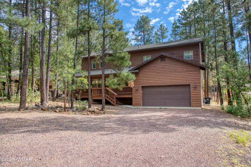 3455 Turkey Track Rd, Pinetop, AZ, 85935-8911 | Card Image