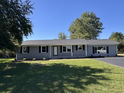 122 Parker Rd, House other with 3 bedrooms, 2 bathrooms and null parking in Shelbyville TN | Image 2