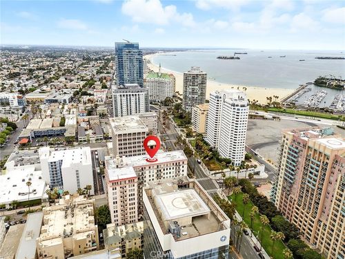 401-455 E Ocean Blvd, Long Beach, CA, 90802-4965 | Card Image