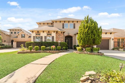 10826 Poolman Pl, Richmond, TX, 77407-2817 | Card Image