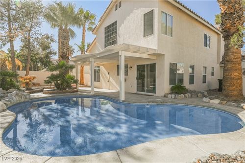 5680 Rainwood Dr, North Las Vegas, NV, 89031-5021 | Card Image