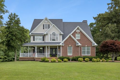 5008 Highpoint Rd, Pleasant View, TN, 37146-8202 | Card Image