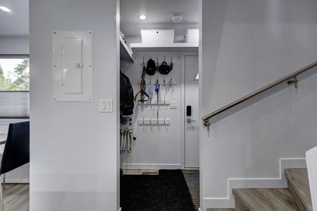 2 - 1530 7th Avenue, Townhouse with 3 bedrooms, 2 bathrooms and 2 parking in Canmore AB | Image 13