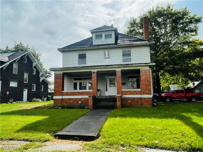 116 W Summit Street, House other with 4 bedrooms, 1 bathrooms and null parking in Alliance OH | Image 2