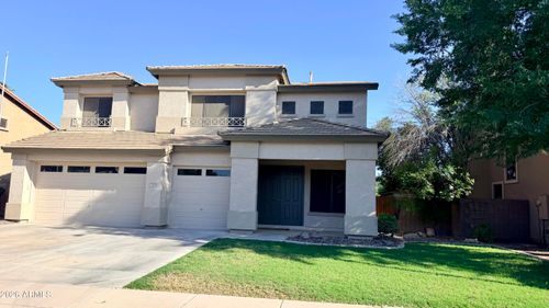 1289 E Iris Dr, Chandler, AZ, 85286-2553 | Card Image