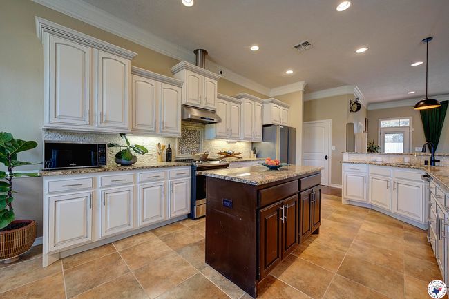 3607 Melody Ln, House other with 4 bedrooms, 2 bathrooms and null parking in Texarkana TX | Image 10