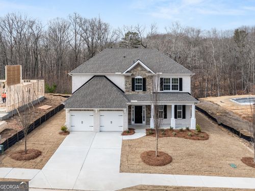 7169 Linden Dr, South Fulton, GA, 30349-1222 | Card Image