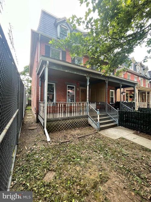 29 Carroll St, TRENTON, NJ, 08609-1007 | Card Image