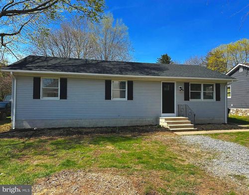 408 Pierce St, MILFORD, DE, 19963-2511 | Card Image