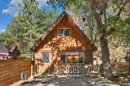 604 Spruce Ln, Sugarloaf, CA, 92386-9782 | Card Image