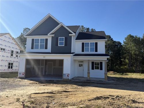 4248 Halkirk Dr, Fayetteville, NC, 28312 | Card Image