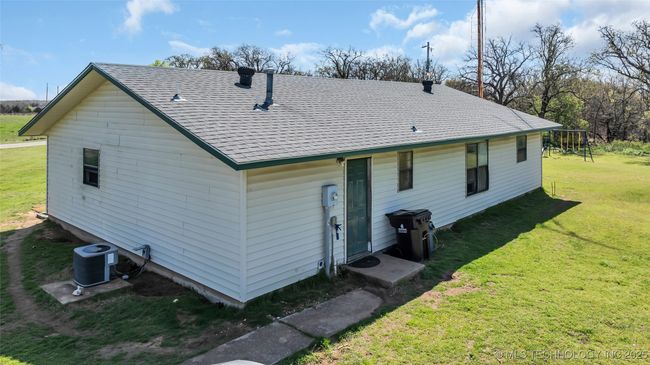 4795 Inwood Rd, House other with 3 bedrooms, 2 bathrooms and null parking in Healdton OK | Image 24