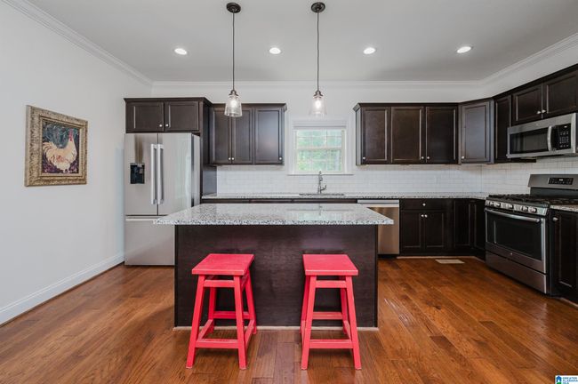 1025 Willow Branch Trl, House other with 4 bedrooms, 5 bathrooms and null parking in CHELSEA AL | Image 10