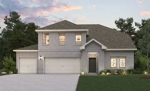 737 Vineyard Way, Forney, TX, 75126-4350 | Card Image