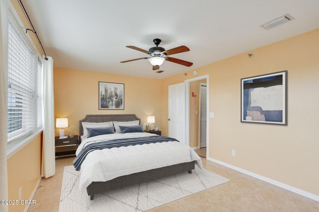 1201-B - 8730 Thomas Dr, Condo with 1 bedrooms, 1 bathrooms and null parking in Panama City Beach FL | Image 11