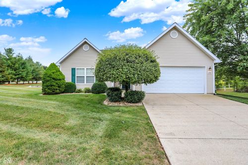 4701 W Teresa Ln, Bloomington, IN, 47404-8978 | Card Image