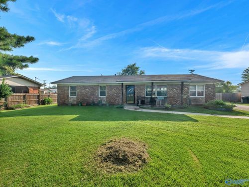 2206 Pinehurst St Sw, Hartselle, AL, 35640-4014 | Card Image