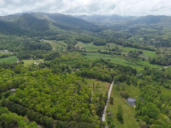 02 - 6.02 ac Ace Way, Home with 0 bedrooms, 0 bathrooms and null parking in Blairsville GA | Image 36