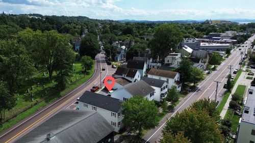 362 North Winooski Avenue, Burlington, VT, 05401 | Card Image