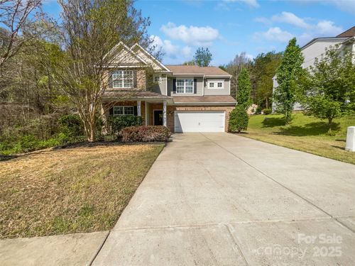 1907 Caprington Dr, Fort Mill, SC, 29707-7745 | Card Image
