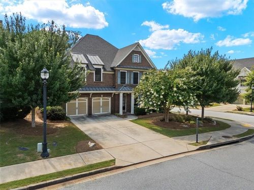 3496 Brookleigh Ln Ne, Brookhaven, GA, 30319-2217 | Card Image