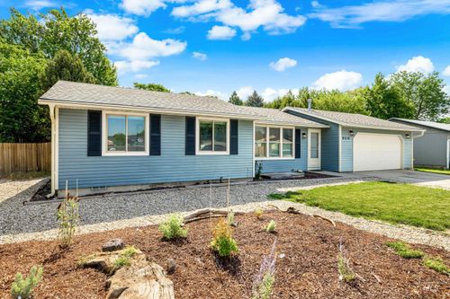 8516 W Holbrook Ct, Boise, ID, 83704-5631 | Card Image