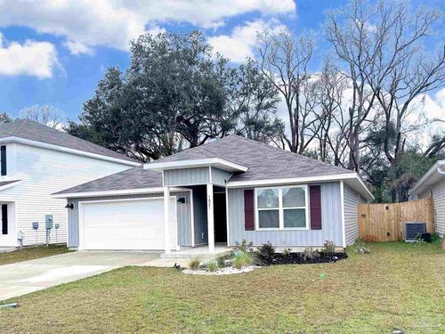 1021 Lovebird Ct, Pensacola, FL, 32534-1955 | Card Image