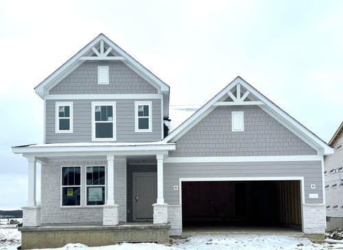 lot-136-9493 Wagon Trail Ln, Plain City, OH, 43064-4004 | Card Image