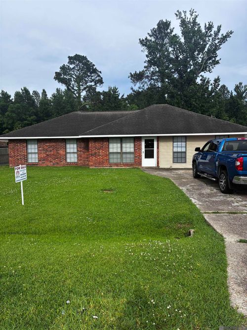 14124 Blairstown Dr, Baker, LA, 70714-5408 | Card Image