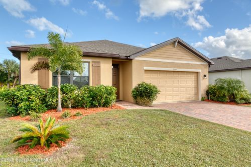 7339 Tourmaline Drive, Grant Valkaria, FL, 32949 | Card Image
