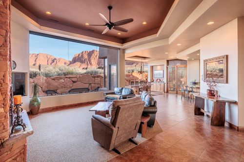506 W Tearasinab Way, Ivins, UT, 84738-1208 | Card Image