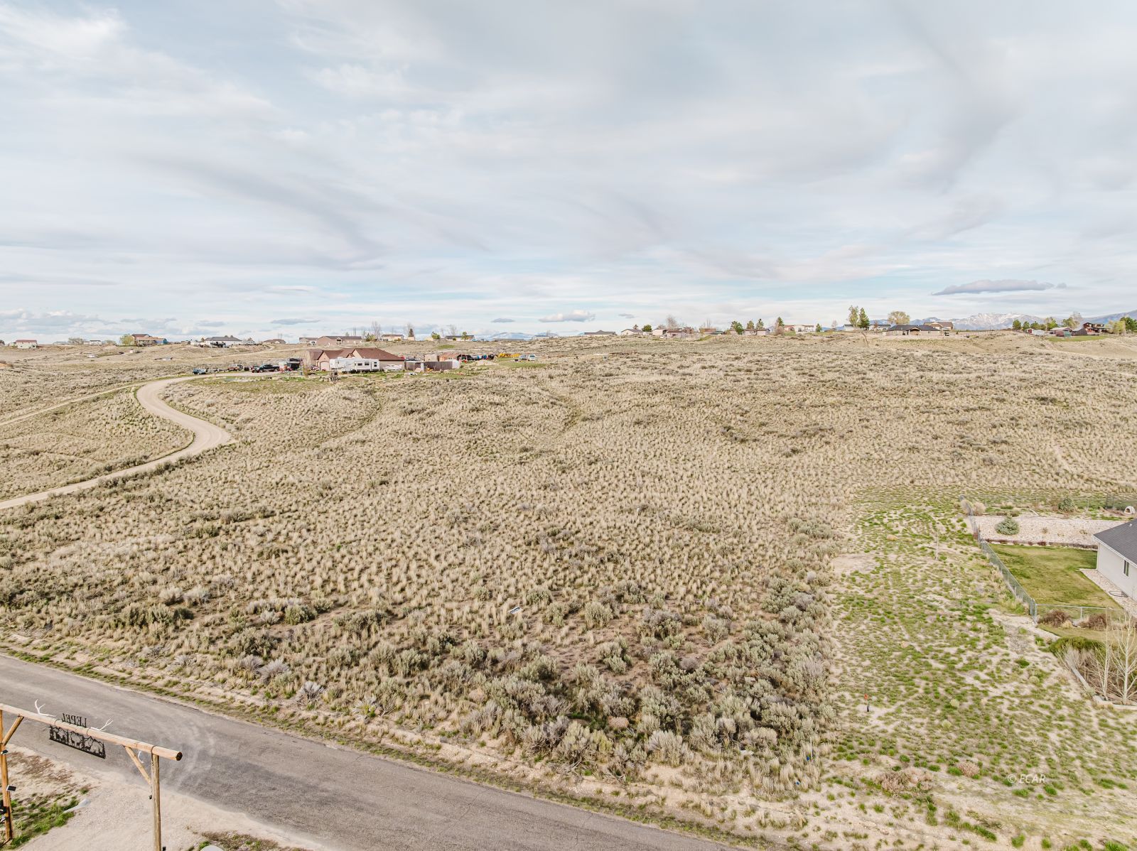 Land in Spring Creek 5